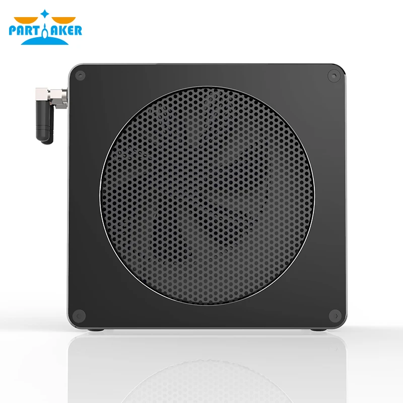  Partaker Top Gaming Computer Intel core i9 8950HK 6 Core 12 Threads 12M Cache 14nm Nuc Mini PC Win1