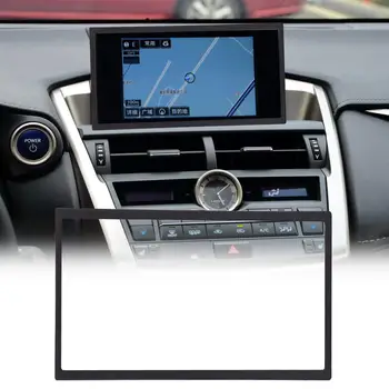 

100 MM/3.94 Inch Frame Universal 2 Din Car Radio MP5 Installation Accessories Car Interior Accessory
