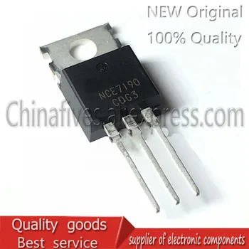 

10pcs/lot NCE7190 New Spot TO-220 71V 90A