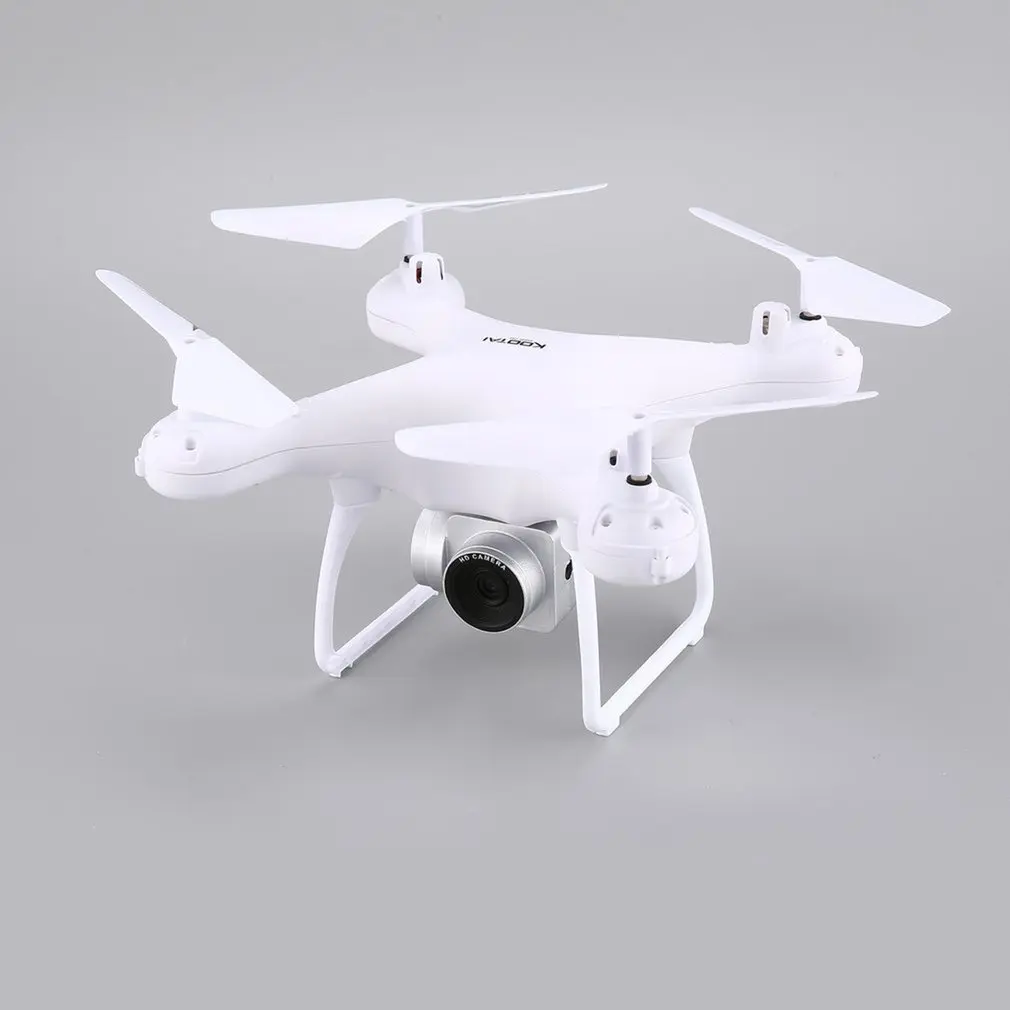 KOOTAI X180 2 4G FPV RC Квадрокоптер Дрон БПЛА с 0.3MP/2MP камерой высота удержания Безголовый