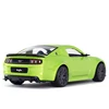 Maisto 1:24 2014 Ford Mustang Street Racer Sports Car Static Die Cast Vehicles Collectible Model Car Toys 4