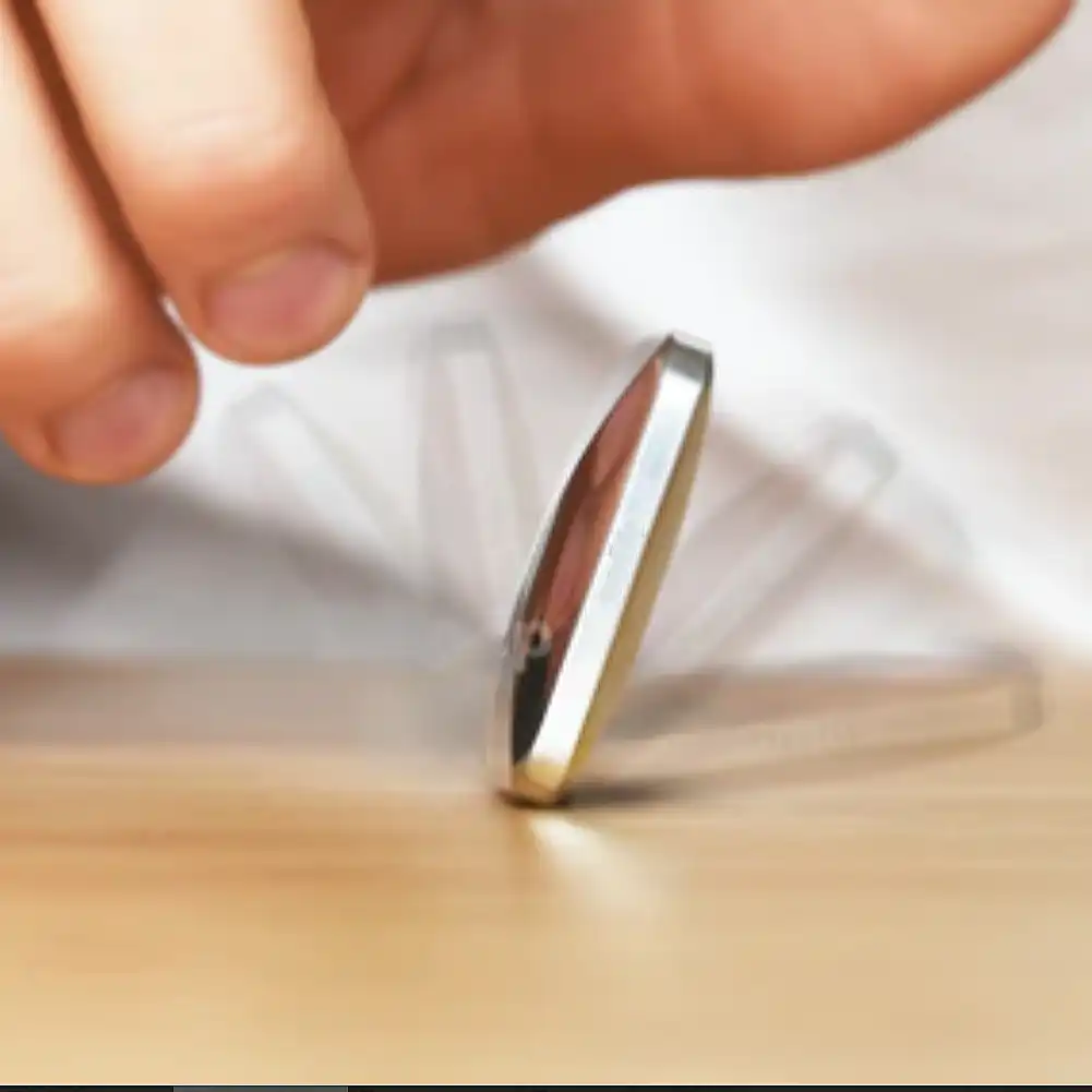 square fidget spinner