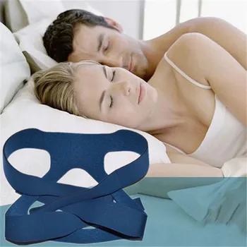 

Universal Headgear Nasal Mask Replacement CPAP Head Face Band Comfortable Straps