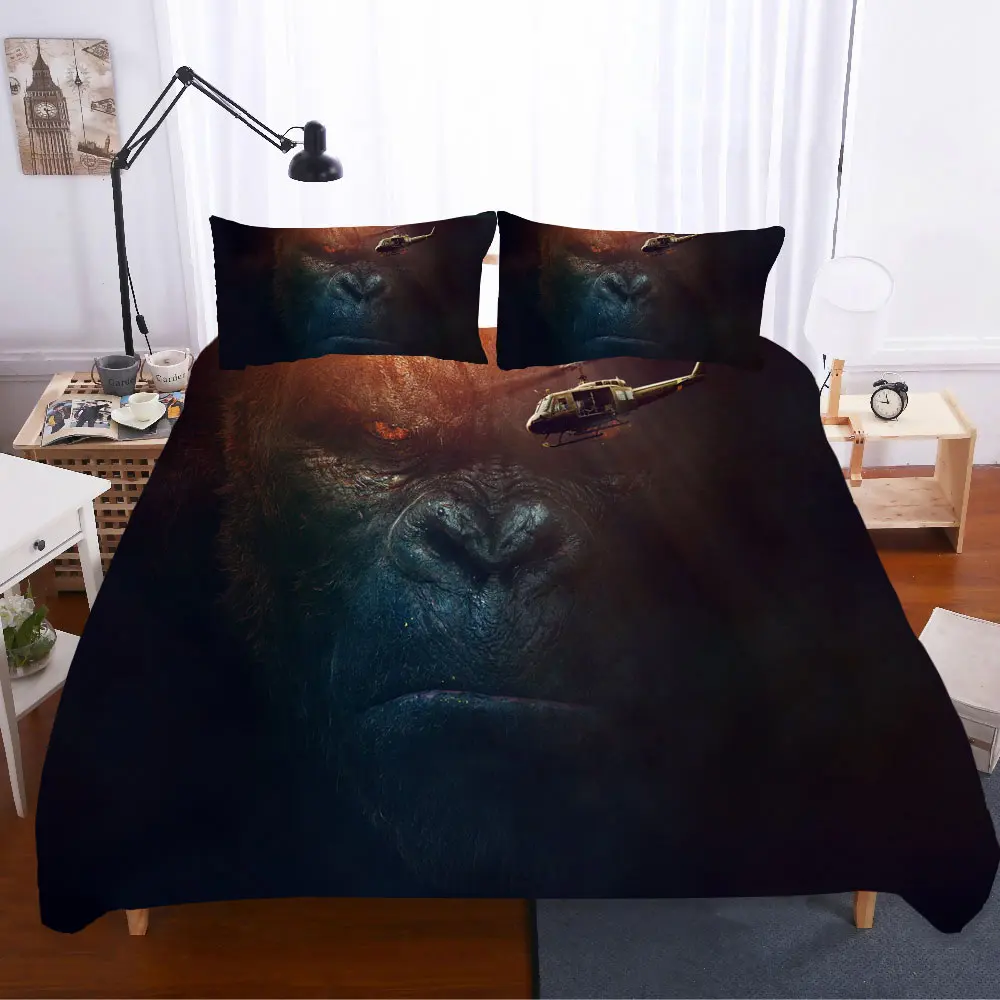 Jogo De Cama, постельное белье, хлопок, King Kong, Комплект постельного белья, роскошный Nevresim Takimlari, одеяла и комплекты белья, простыня, бязь