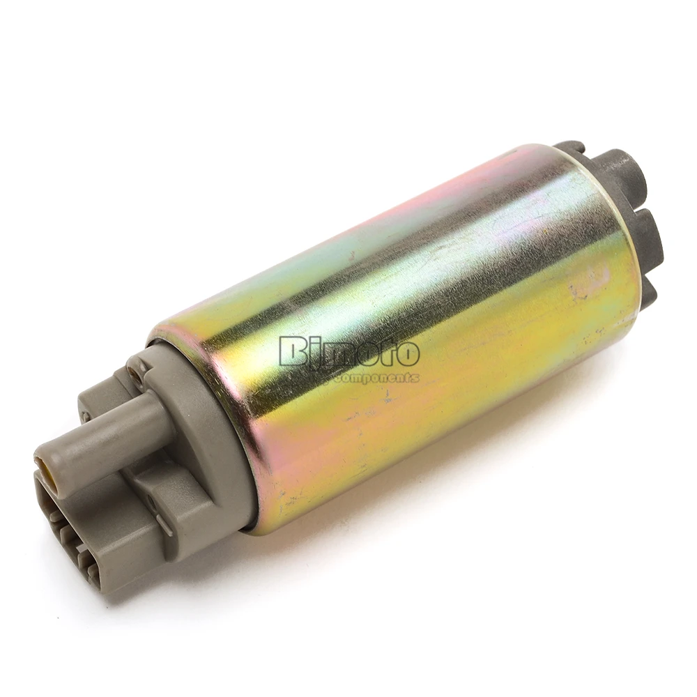 Motorcycle Fuel Pump  (2)