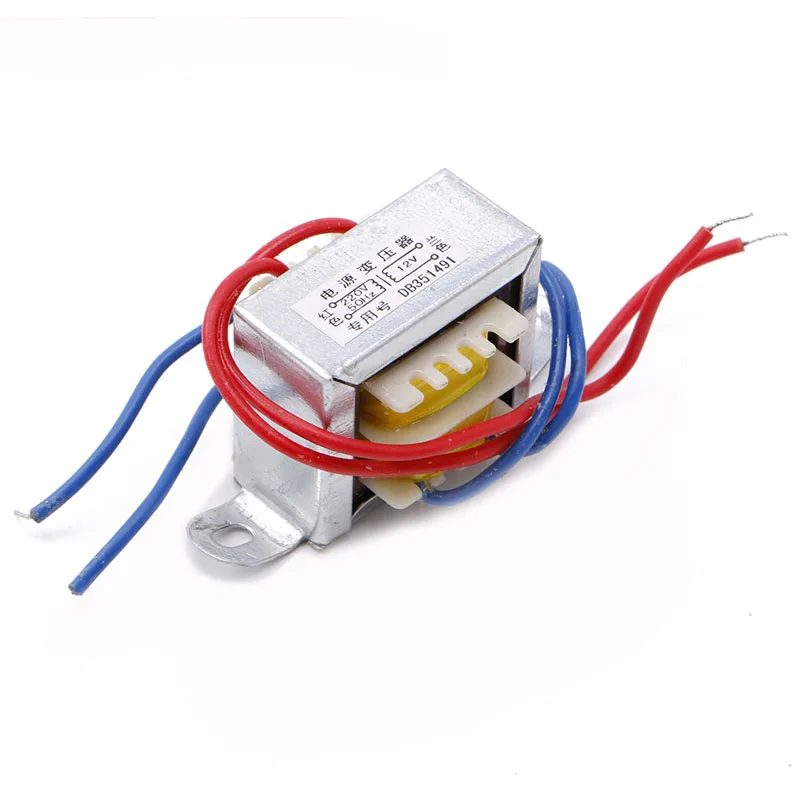 DIY LM317 Регулируемый Напряжение Питание обучения доска комплект с Чехол ЕС 220V H7ED