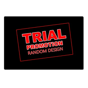 

Indoor Door Mat Decorative Doormat 40x60cm Random Design Anti-Slip Hallway Floor Mat Carpet TRIAL PROMOTION