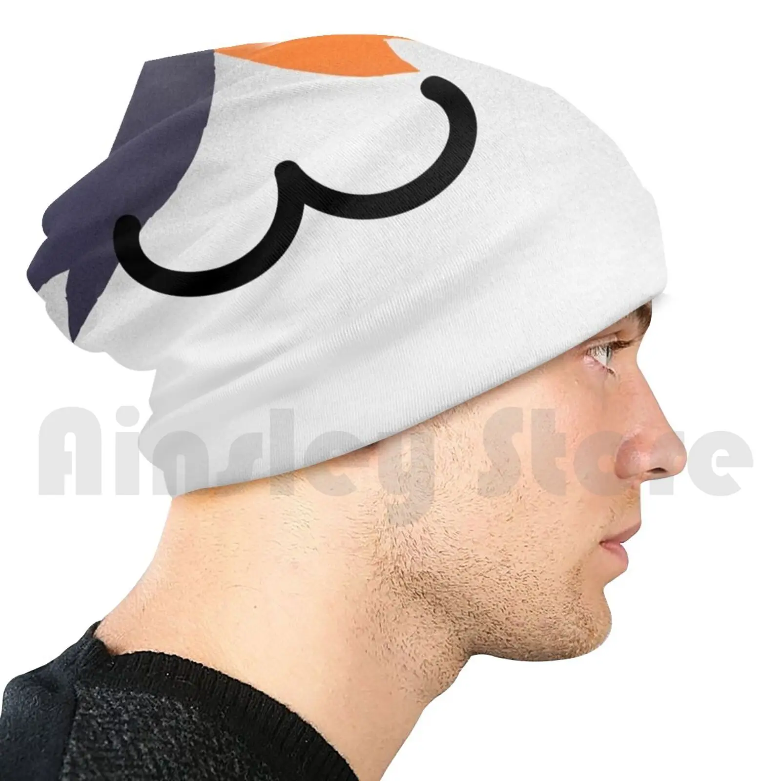 Kitty Beanie For Battle Beanies Knit 
