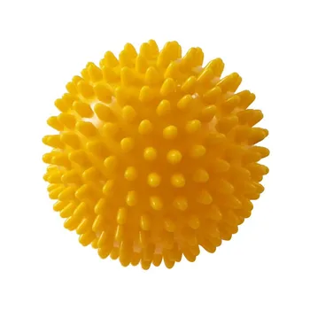 

PU Fitness Balls Massage Ball Deep Tissue Self-myofascial Release Body Fascia Relaxation Yoga Exercise Relieve Dia-9.5CM