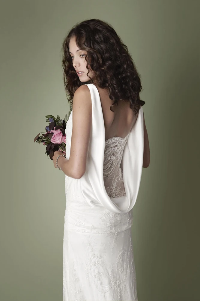 Vestido de noiva винтажная коллекция для романтических невест, кружевное платье, простое сексуальное свадебное платье, платья для матери невесты