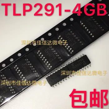 

10pcs/lot TLP290-4GB TLP291-4GB TLP292-4GB TLP293-4GBSOP16