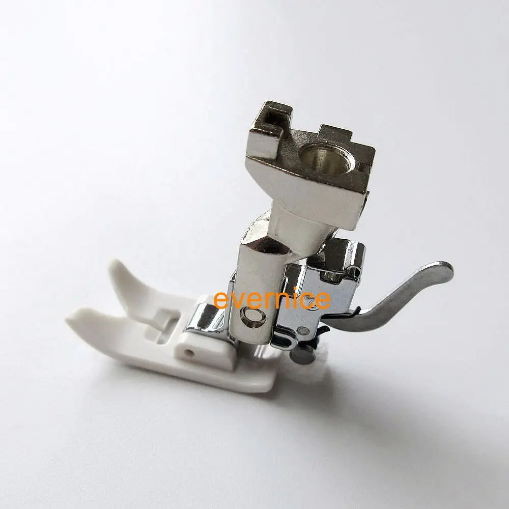 Leather Non-stick coating Foot Non Stick Adaptor For Bernina New Style 130 135 153 180 185+ | Дом и сад