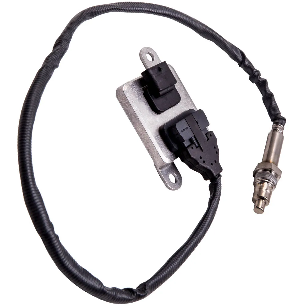 Nitrogen Oxide Sensor Transducer For BMW 5 Series F10 F11 523i 528i