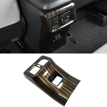 

Waterproof Rear Air Vent Cover Trim High quality Rear Air Vent Cover Trim