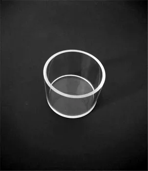 

73ml Q733 OD60*height40 optical quartz cuvette for reflection measurements