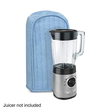 

Blender Cover Keep Clean Mixer Protector Household Washable Polyester Stain Resistant Dust Proof Fitted Waterproof Home Kitchen