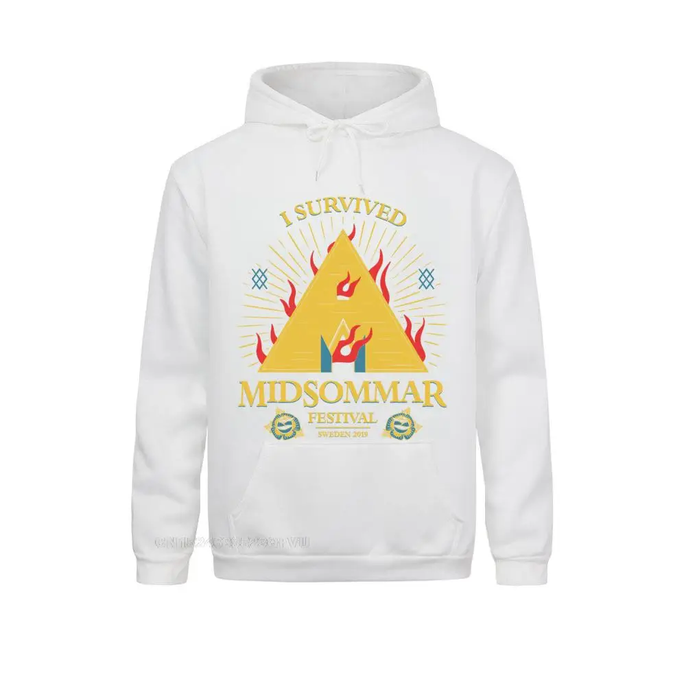 FunnyGeek Long Sleeve Hoodies VALENTINE DAY 2021 Hot Sale  Sportswears Men Sweatshirts 70704  Drop Shipping 70704 white