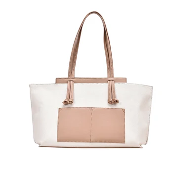 

Women Shoulder Bag Canvas Fashion High Quality Lovely Casual Simplicity New Trend Bag Ins