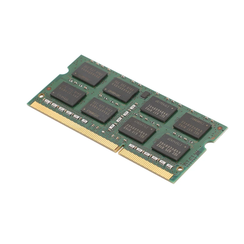 Модуль памяти для ноутбука DDR3 8G 1600Mhz