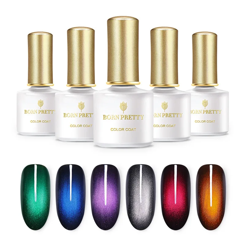 В