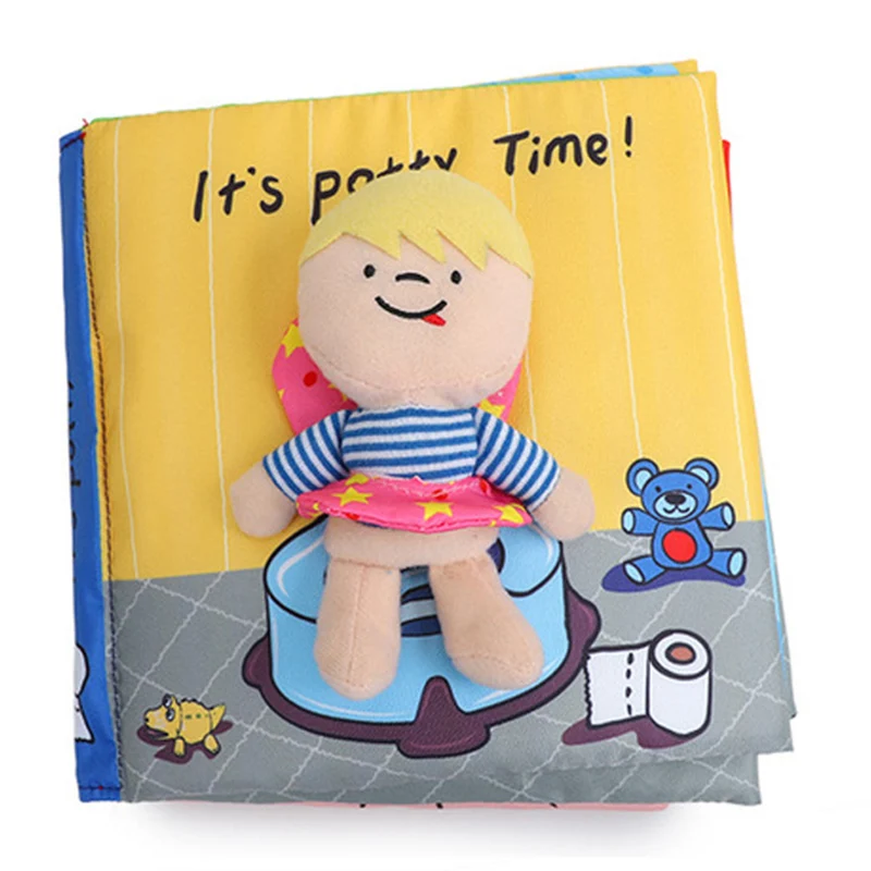 Potty time NEW