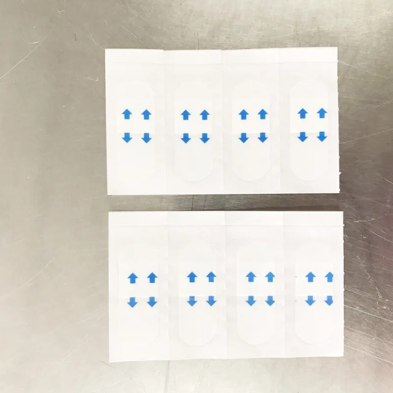 

Factory Direct Selling South Korea Online Celebrity Hidden Thin Face Pasters Thin Face Adhesive Tape Small V Face Pasters Douyin