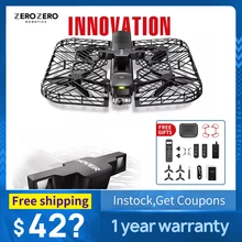 Hover Kamera 2 hover 2 Passport Selbst-Fliegen drone 4k professional1080P Auto-Folgen 13MP 360-grad hindernis vermeidung pk dji