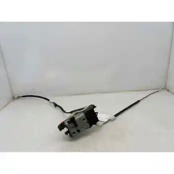 

9685351980 REAR DOOR LOCK LEFT CITROEN C4 LIM.
