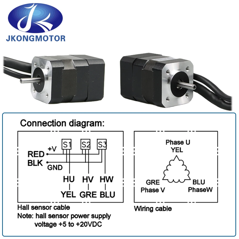 jk42bls04 x028ed bldc servo motor l 119mm 03