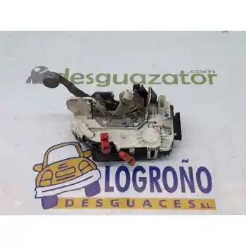 

04589467AD LOCK LEFT FRONT DOOR Dodge NITRO