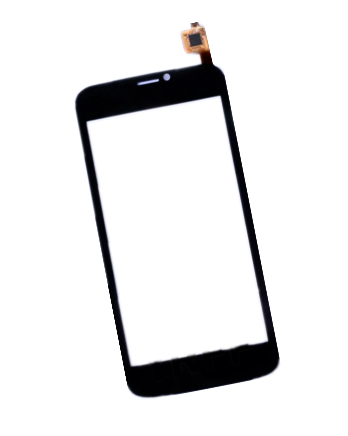 Zgy touch Экран Сенсор для Prestigio Multiphone Pap3502 PAP 3502 Сенсорный экран планшета Стекло Панель Запчасти для авто 3 м клей