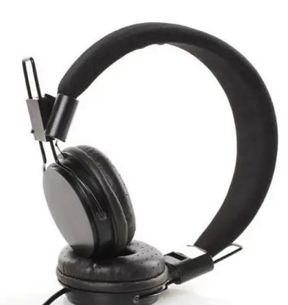 CUIMENG 2020 10color Kids Extender Ear Headphones Coaxial Stylish Headband Earphones VR045