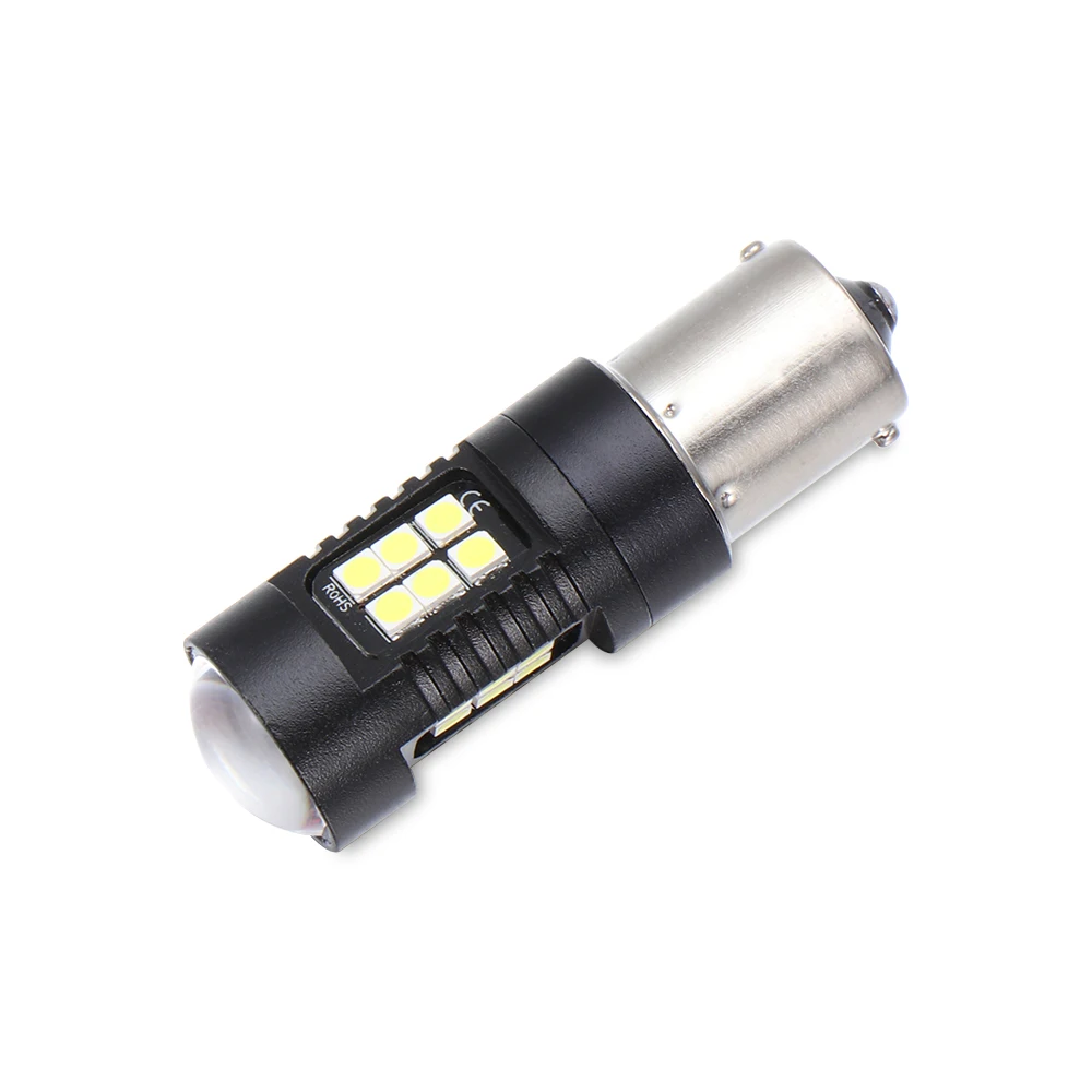1156 BAU15S PY21W BA15S 1157 BAY15D T20 7440 7443 3157 3030 21SMD для хвостовой части автомобиля обратный тормозной светильник Поворотная сигнальная лампа для автомобильных фар