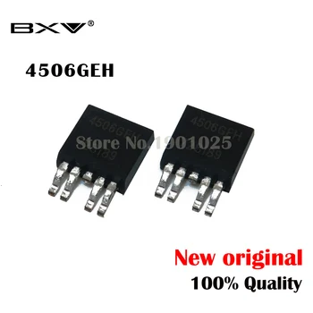 

10pcs/lot AP4506GEH TO-252 4506GEH TO252 AP4506 new and original