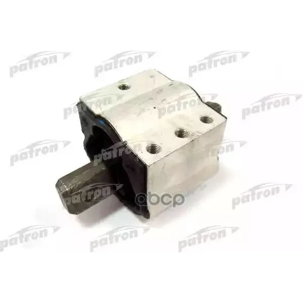 Опора Кпп Mercedes-Benz C-Class(W202/203)E-Class(W210) 93- PATRON арт. PSE3394