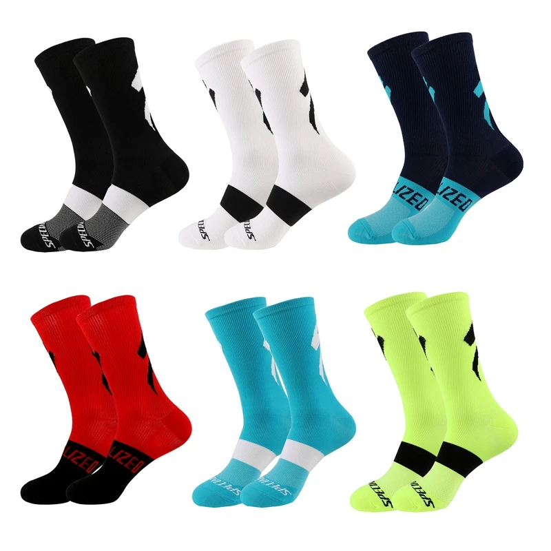 Compression Sport Cycling Socks Wholesale