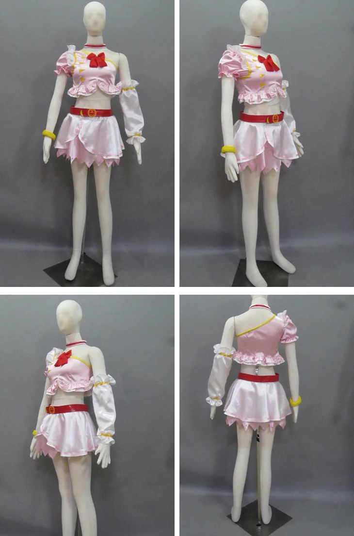 Школьный idol проект Love Live! Музыка начинается! Нико Ядзава платье Косплей Костюм Хэллоуин костюмы для женщин на заказ