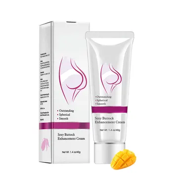 

40g Buttock Enhancer Increases Hip Size and Lifts Firming Buttocks Improves Buttocks Eliminates Hardens Hip Up NS