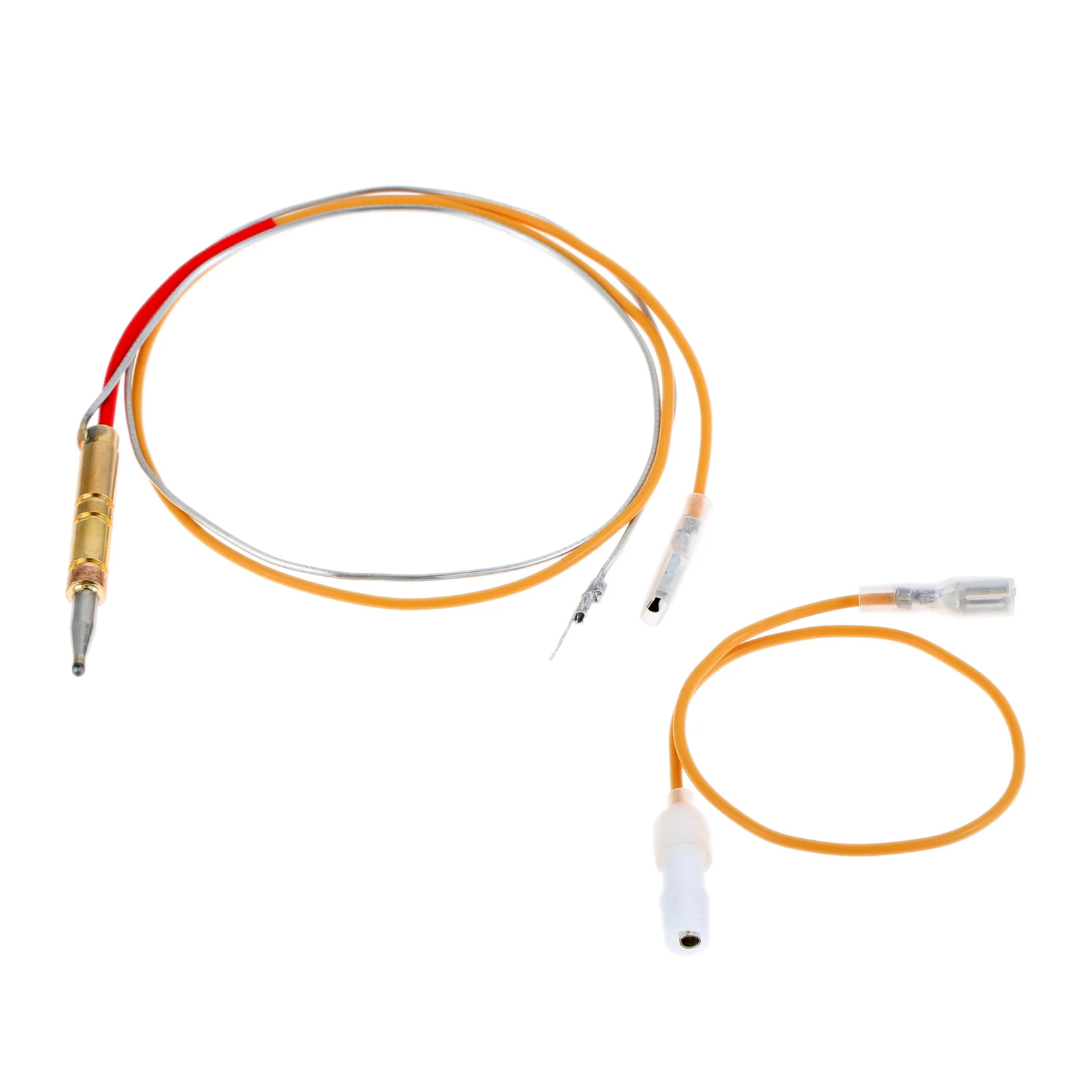 20Inch Thermocouple Portable Propane Radiant Tank Top Heaters Universal 2304885 Assembly Replacement Part Safety Faston Type