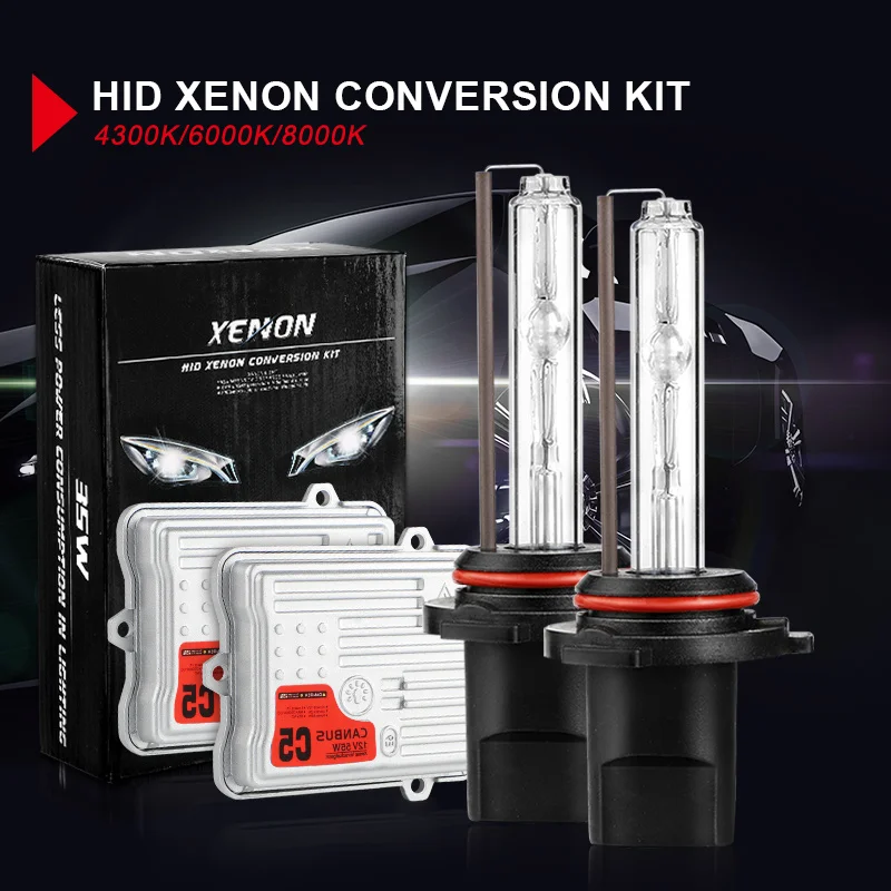 C5 AC 55W CANBUS ballast (1)