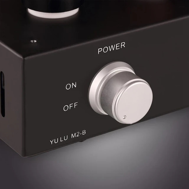 Boyuu yulu m2 m3チューブアンプ、el34クラスa、単一エンド統合、5y3  