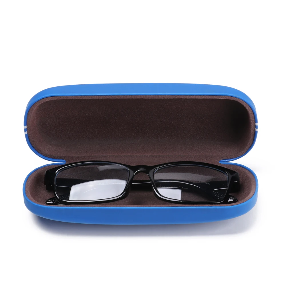 Durable Waterproof Eyewear Carrying Case for Sunglasses and Reading Glasses