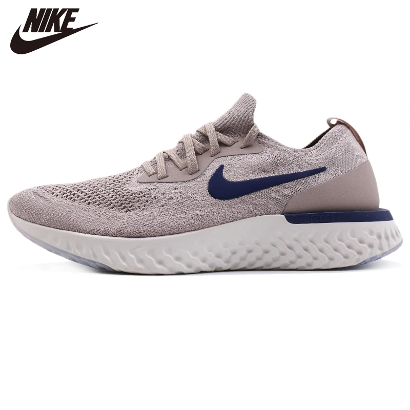 nike epic react flyknit men's shoes