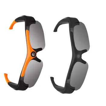 

1pcs Cartoon Anti-fall Mini Children Camera Front And Rear Double Digital Small SLR Camera Cartoon Cute Camera Toys