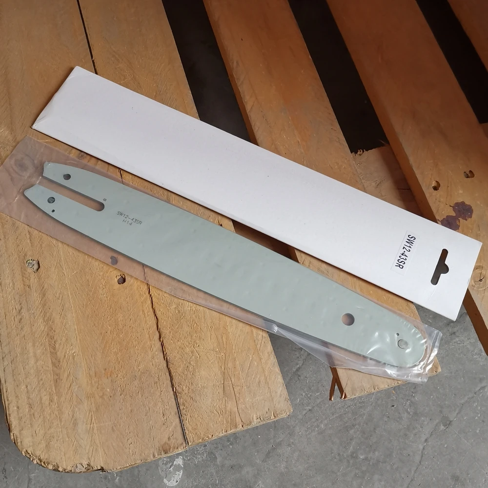 Направляющая цепной пилы MS 170 180 MS170 MS180 3/8 .043 44 подходит для OREGON 124 mlea074 | Инструменты