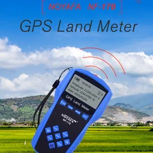 Noyafa NF-178 ручной gps-съемка gps наземный прибор радиационного контроля с измерительным методом: ручной и автоматический