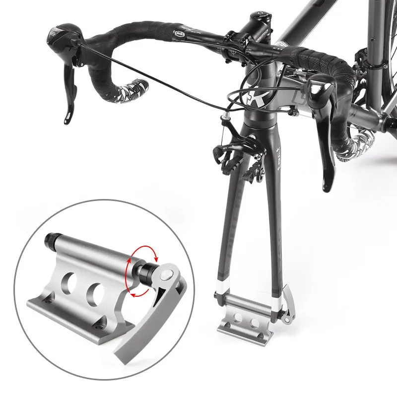 mtb fork clamp