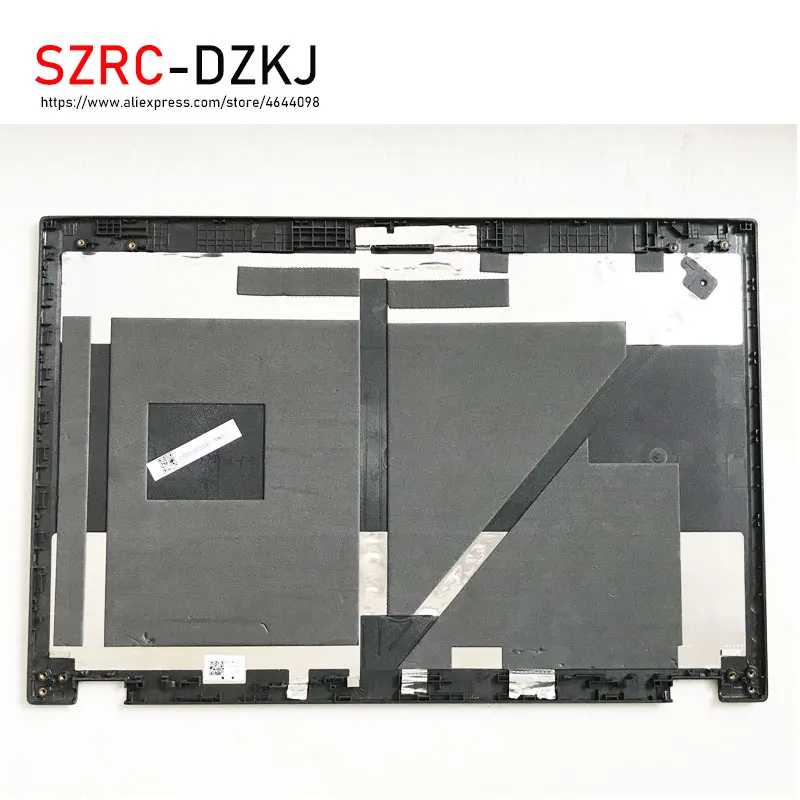 Ноутбук задняя крышка для lenovo ThinkPad P50 P51 задняя крышка Топ чехол Замена оболочки без касания AP12W000C00