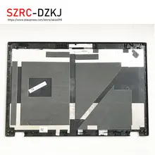 Ноутбук задняя крышка для lenovo ThinkPad P50 P51 задняя крышка Топ чехол Замена оболочки без касания AP12W000C00