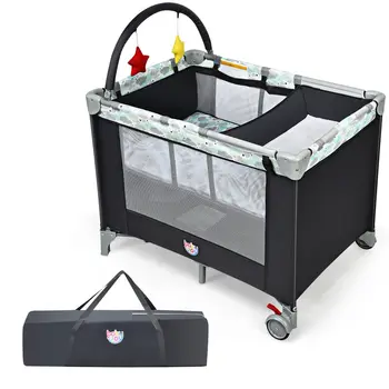 Portable baby Crib / PlayPen